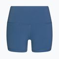 Damen Yoga-Shorts Joy in me Rise blau 801305
