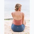 Damen Yoga-Shorts Joy in me Rise blau 801305 9