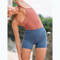 Damen Yoga-Shorts Joy in me Rise blau 801305 10