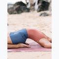Damen Yoga-Shorts Joy in me Rise blau 801305 11