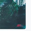 Yogamatte JOYINME Flow Coated 3 mm grün 800401 3