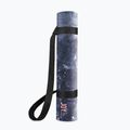 Joy in me Flow Beschichtete 3 mm blaue Yogamatte 800403 5