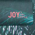 JOYINME Flow Nano 1 mm grün Reise-Yogamatte 800501 3
