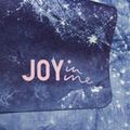 JOYINME Flow Nano 1 mm Reise-Yogamatte navy blau 800502 4