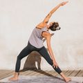 JOYINME Flow Nano 1 mm blau Reise-Yogamatte 800504 5