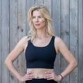 Damen Yoga-Top JOYINME Keep Up schwarz 801375 4