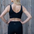 Damen Yoga-Top JOYINME Keep Up schwarz 801375 5