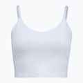 Damen Yoga-Top Joy in me Feel weiß 801390