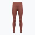 JOYINME Damen Leggings für Yoga 7/8 braun 801473