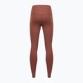 JOYINME Damen Leggings für Yoga 7/8 braun 801473 2