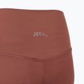 JOYINME Damen Leggings für Yoga 7/8 braun 801473 3