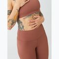 JOYINME Damen Leggings für Yoga 7/8 braun 801473 5