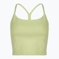 Damen Yoga-Oberteil JOYINME Focus gelb 81554