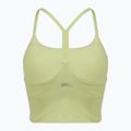 Damen Yoga-Oberteil JOYINME Focus gelb 81554 2