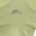 Damen Yoga-Oberteil JOYINME Focus gelb 81554 3
