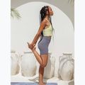 Damen Yoga-Oberteil JOYINME Focus gelb 81554 7