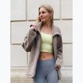 Damen Yoga-Oberteil JOYINME Focus gelb 81554 11