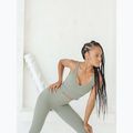 Damen Yogatop JOYINME Grace dunkel Salbei 7