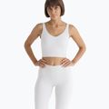 Damen-Yoga-Top JOYINME Grace cremeweiß