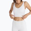 Damen-Yoga-Top JOYINME Grace cremeweiß 3