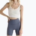 Damen-Yoga-Top JOYINME Grace cremeweiß 8