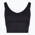 Damen Yoga-Oberteil JOYINME Grace dunkelgrau 81579 5