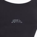 Damen Yoga-Oberteil JOYINME Grace dunkelgrau 81579 7