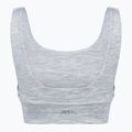 Damen Yoga-Oberteil JOYINME Base grau 353644 2