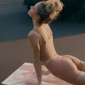 Yoga-Shorts für Frauen JOYINME Oneness masala 9