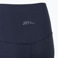 Yoga-Leggings Damen JOYINME 7/8 Unity Ease dunkelgrau 8162 3