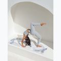 Yoga-Leggings Damen JOYINME 7/8 Oneness Ease grau 81632 14