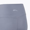 Yoga-Leggings Damen JOYINME 7/8 Oneness Ease grau 81632 7