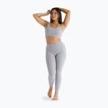 Yoga-Leggings Damen JOYINME 7/8 Oneness Ease grau 81632 9