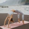 Yoga-Leggings Damen JOYINME 7/8 Oneness grau 81638 8