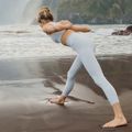 Yoga-Leggings Damen JOYINME 7/8 Oneness grau 81638 10
