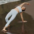 Yoga-Leggings Damen JOYINME 7/8 Oneness grau 81638 11