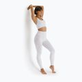Yoga-Leggings Damen JOYINME 7/8 Oneness grau 81638 3