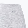 Yoga-Leggings Damen JOYINME 7/8 Oneness grau 81638 7