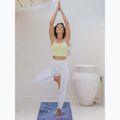 Yoga-Leggings Damen JOYINME 7/8 Oneness grau 81638 15
