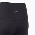 Yoga-Leggings Damen JOYINME 7/8 Unity Ease Smooth dunkelgrau 81644 6
