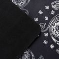 Yogamatte JOYINME Flow 3 mm schwarz 817 4