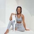 Yoga-Matte JOYINME Flow 3 mm true self 5