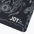 Yogamatte JOYINME Flow Coated 3 mm schwarz 8461 3