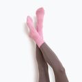 Damensocken JOYINME Ground Yourself pink bloom 5