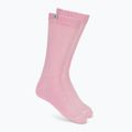 Skarpety damskie JOYINME Ground Yourself pink bloom