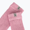 Damensocken JOYINME Ground Yourself pink bloom 4