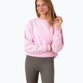 Yoga-Sweatshirt Damen JOYINME Namaste rosa 81663