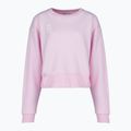 Yoga-Sweatshirt Damen JOYINME Namaste rosa 81663 4
