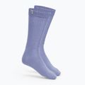 JOYINME Ground Yourself Socken arktisch violett
