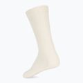 Skarpety damskie JOYINME Ground Yourself cream 2